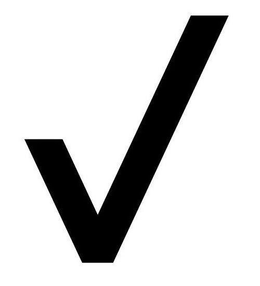 Trademark logo