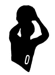 0 logo
