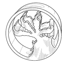 Trademark logo