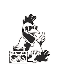 Trademark logo
