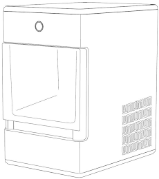 Trademark logo