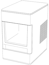 Trademark logo