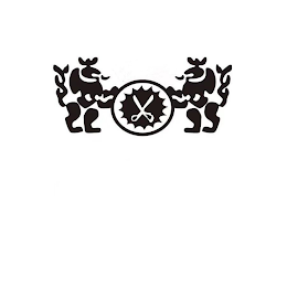 Trademark logo