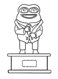 Trademark logo