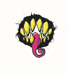 Trademark logo