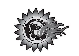 Trademark logo
