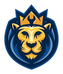 Trademark logo