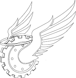 Trademark logo