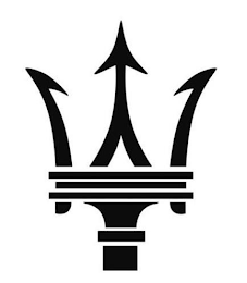 Trademark logo