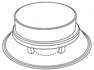 Trademark logo