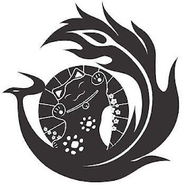 Trademark logo