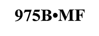975B.MF logo