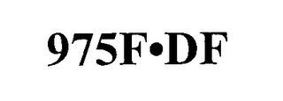 975F DF logo