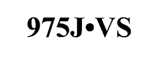 975J VS logo