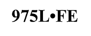 975L FE logo