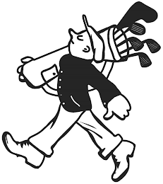 Trademark logo