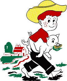 Trademark logo