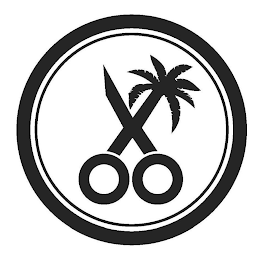 Trademark logo