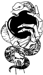 Trademark logo
