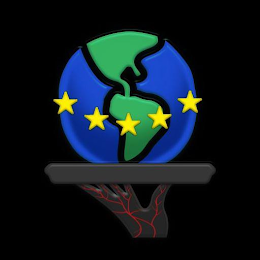Trademark logo