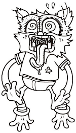 Trademark logo