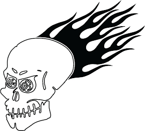 Trademark logo