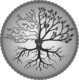 Trademark logo