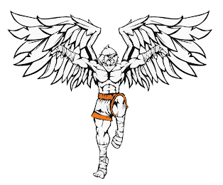 Trademark logo
