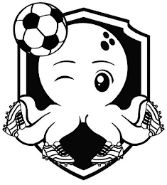 Trademark logo