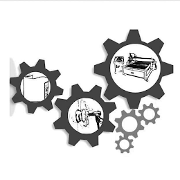 Trademark logo