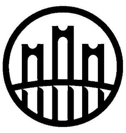 Trademark logo
