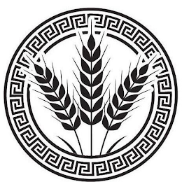 Trademark logo