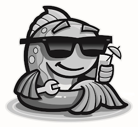 Trademark logo