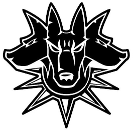 Trademark logo