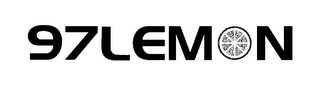 97LEMON logo
