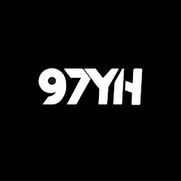 97YH logo