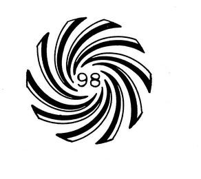 98 logo