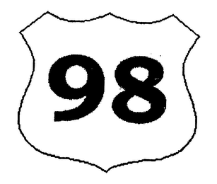 98 logo