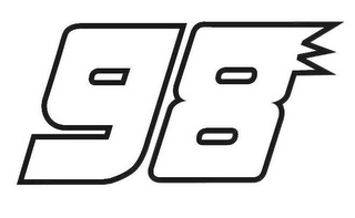 98 logo