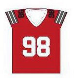 98 logo