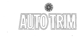 98 AUTO TRIM logo
