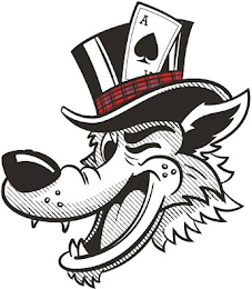 Trademark logo