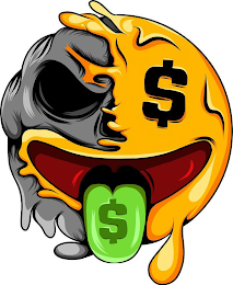 Trademark logo