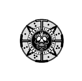 Trademark logo