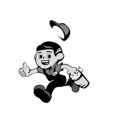 Trademark logo