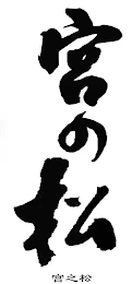 Trademark logo