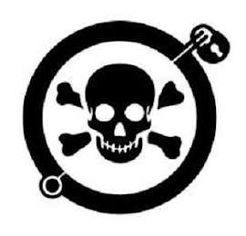 Trademark logo
