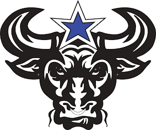 Trademark logo