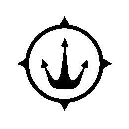 Trademark logo
