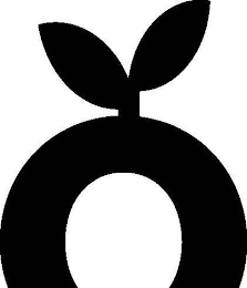 0 logo